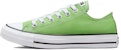 Kasut Converse Chuck Taylor All Star Canvas 'Hijau Rumput' 172691C