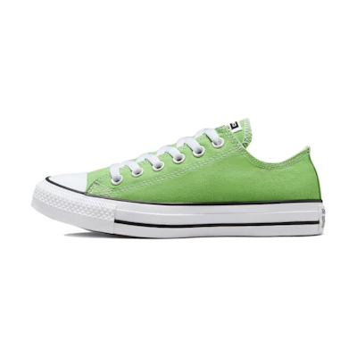 Converse Chuck Taylor All Star Canvas Shoes 'Grass Green'