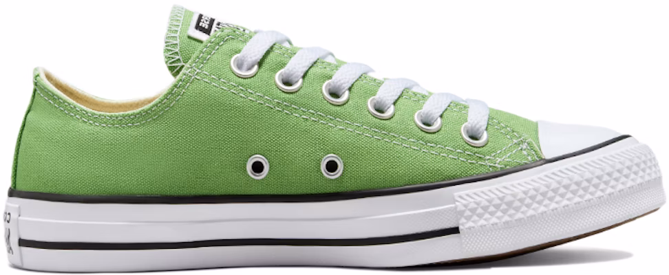 Kasut Converse Chuck Taylor All Star Canvas 'Hijau Rumput' 172691C Order Kasut Converse Chuck Taylor All Star Canvas 'Hijau Rumput' 172691C