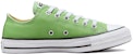 Kasut Converse Chuck Taylor All Star Canvas 'Hijau Rumput' 172691C
