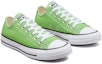 Lookbook Kasut Converse Chuck Taylor All Star Canvas 'Hijau Rumput' 172691C
