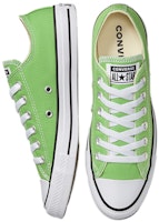 Converse Chuck Taylor All Star Sneakers Kain 'Hijau Rumput' 172691C Purchase Converse Chuck Taylor All Star Sneakers Kain 'Hijau Rumput' 172691C