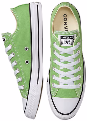 Kasut Converse Chuck Taylor All Star Canvas 'Hijau Rumput' 172691C Purchase Kasut Converse Chuck Taylor All Star Canvas 'Hijau Rumput' 172691C