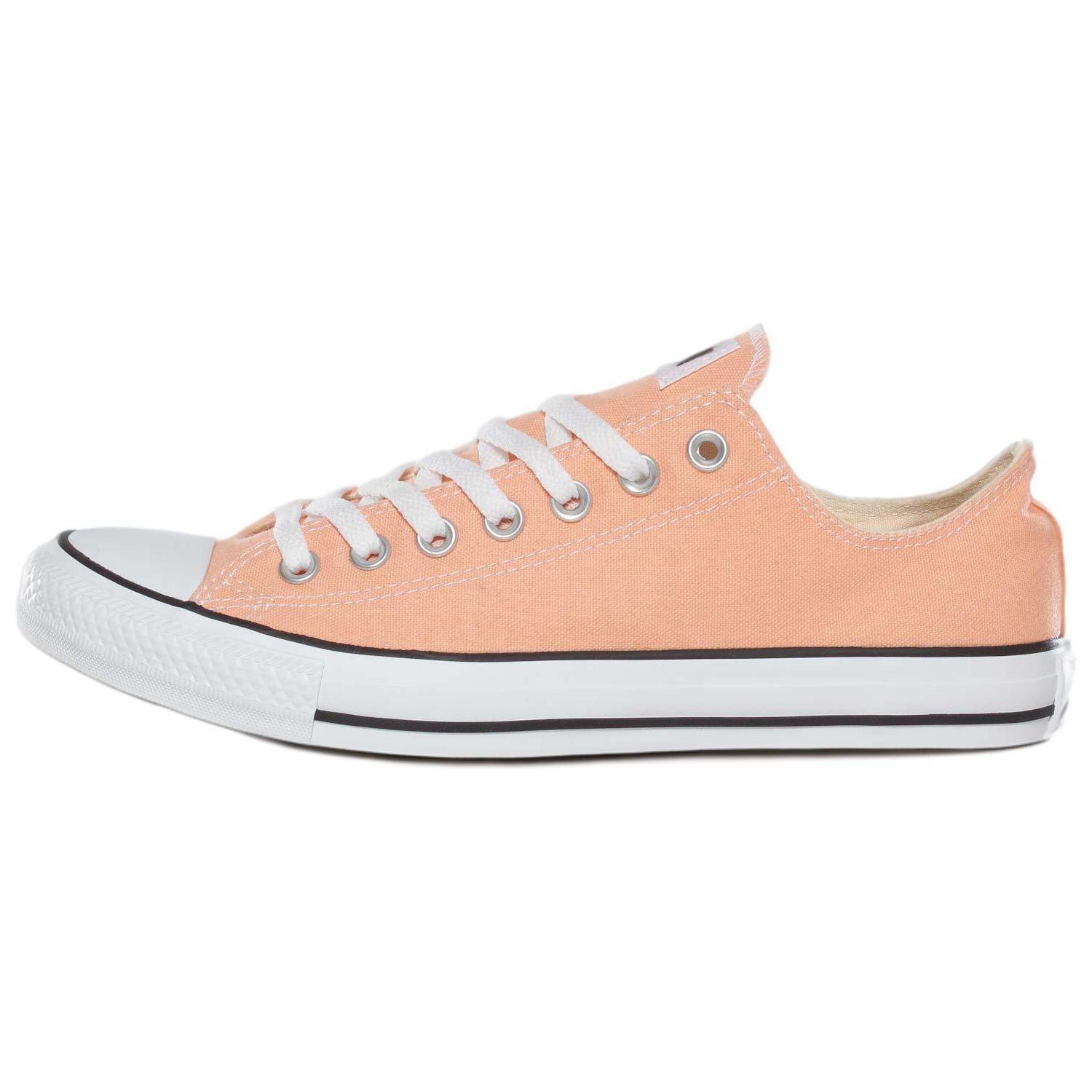 Buy コンバース チャックテイラー オールスター ロー 'アプリコットアゲート' 169156F