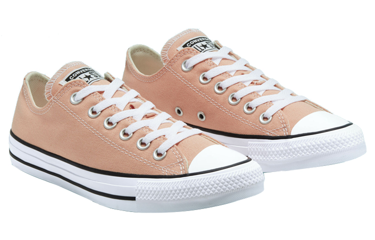 Converse Chuck Taylor All Star Low 'Apricot Agate' 圖 3