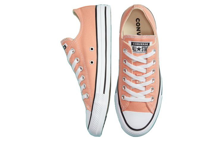 Converse Chuck Taylor All Star Low 'Apricot Agate' 圖 4