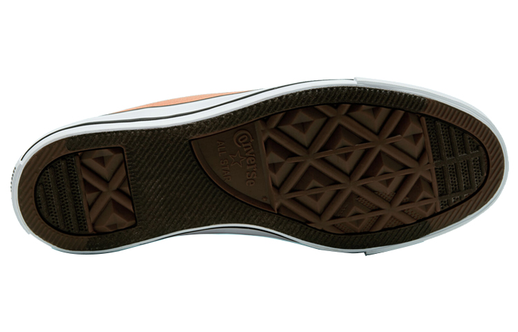 Converse Chuck Taylor All Star Low 'Apricot Agate' 圖 5
