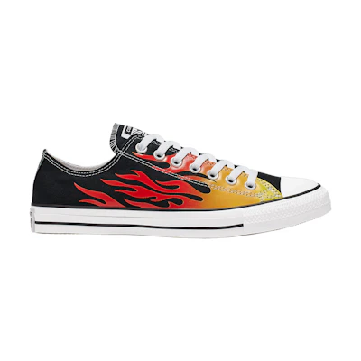 Converse Chuck Taylor All Star Low 'Archive Print'
