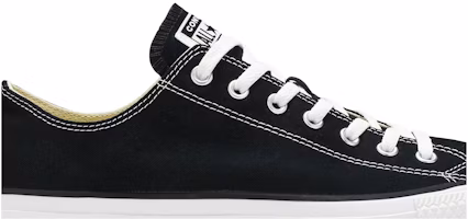 Converse Chuck Taylor All Star Rendah 'Hitam' M9166 Order Converse Chuck Taylor All Star Rendah 'Hitam' M9166