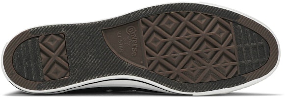 Converse Chuck Taylor All Star Rendah 'Hitam' M9166 Shop Converse Chuck Taylor All Star Rendah 'Hitam' M9166