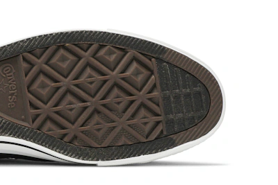 Converse Chuck Taylor All Star Low 'Black'