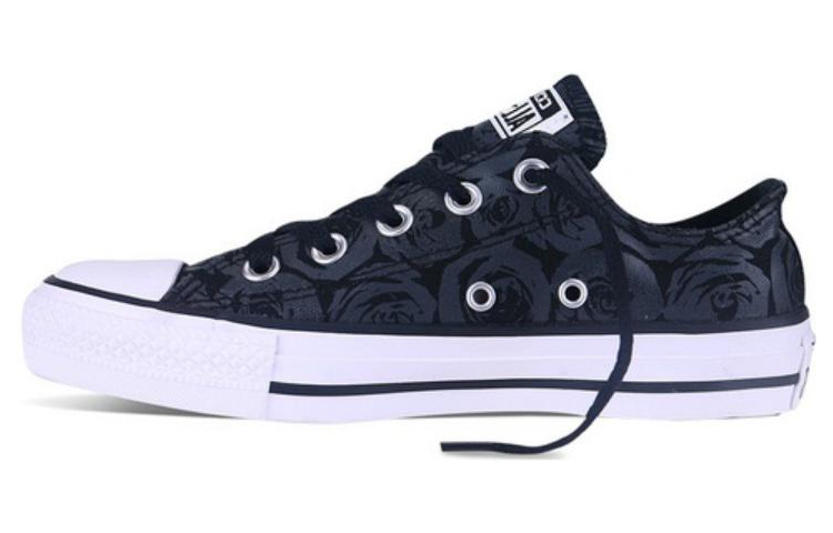 Buy Converse Chuck Taylor All Star Low 'Black and White' 549676C