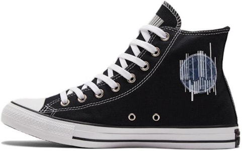 Converse Chuck Taylor All Star 'Hitam Putih' A02583C Buy Converse Chuck Taylor All Star 'Hitam Putih' A02583C