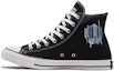 Buy Converse Chuck Taylor All Star 'Hitam Putih' A02583C