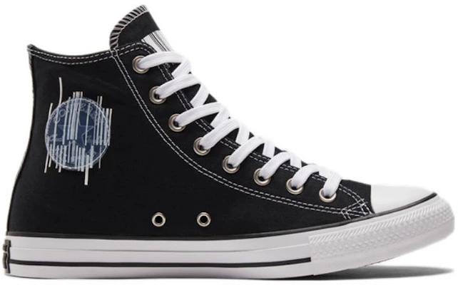 Converse Chuck Taylor All Star 'Negro Blanco' A02583C Order Converse Chuck Taylor All Star 'Negro Blanco' A02583C