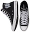 Shop Converse Chuck Taylor All Star 'Hitam Putih' A02583C