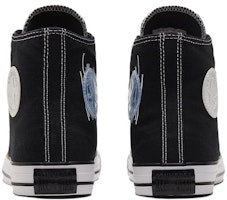 Converse Chuck Taylor All Star 'Hitam Putih' A02583C Purchase Converse Chuck Taylor All Star 'Hitam Putih' A02583C