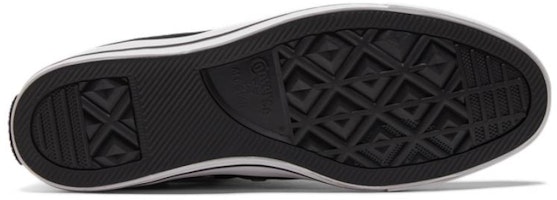 Converse Chuck Taylor All Star 'Hitam Putih' A02583C Details for Converse Chuck Taylor All Star 'Hitam Putih' A02583C