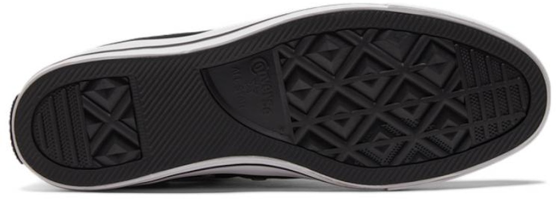 Converse Chuck Taylor All Star 'Negro Blanco' A02583C Details for Converse Chuck Taylor All Star 'Negro Blanco' A02583C