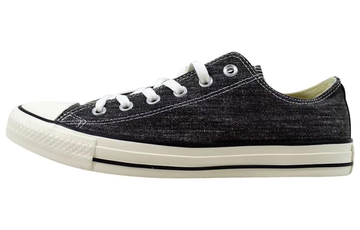 Converse Chuck Taylor All Star Low 'Black Egret'
