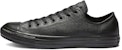 컨버스 척 테일러 올 스타 로우 '블랙 모노' 135253C