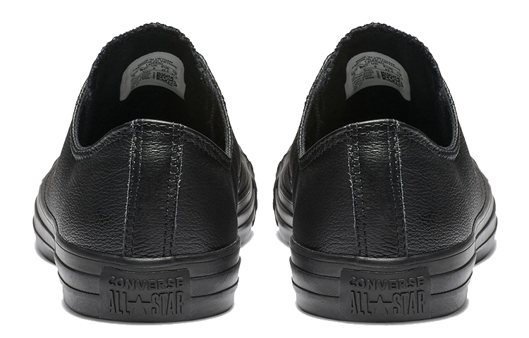 Purchase Converse Chuck Taylor All Star Low 'Hitam Mono' 135253C