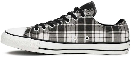 Converse Chuck Taylor All Star ox Hitam 'Putih' 162401C Buy Converse Chuck Taylor All Star ox Hitam 'Putih' 162401C