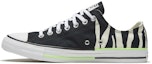 Buy Converse Chuck Taylor All Star 'Corak Zebra Hitam Hijau Neon' 167667C