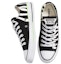 Shop Converse Chuck Taylor All Star 'Corak Zebra Hitam Hijau Neon' 167667C