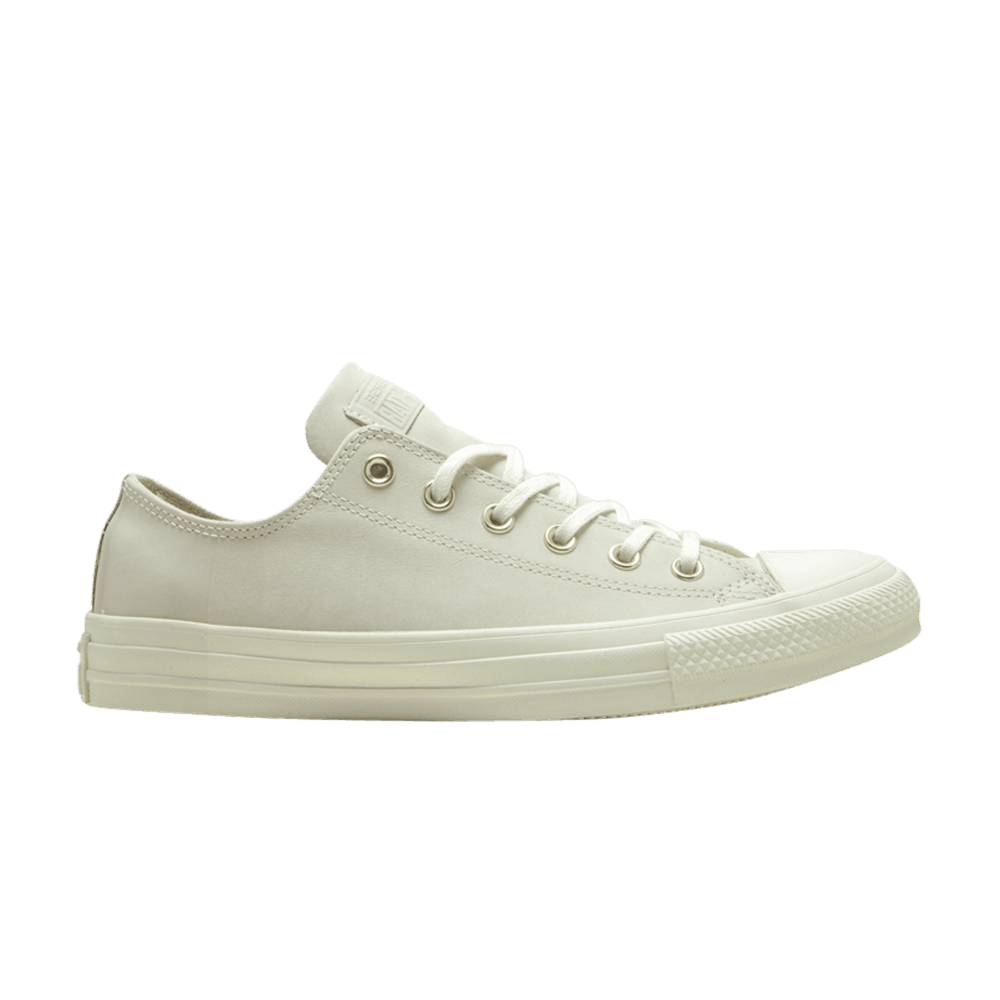 Buy Converse Chuck Taylor All Star Low 'Blocked Nubuck - Egret' Sepatu Sneakers 159528C
