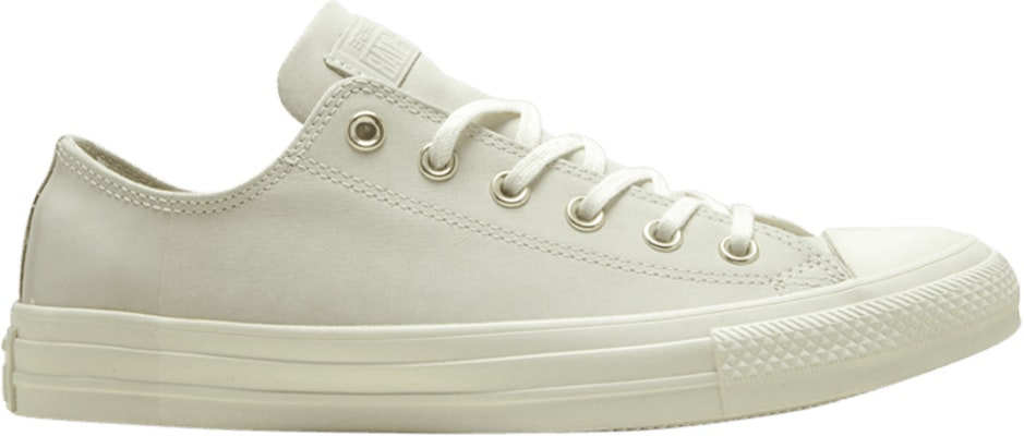 Converse Chuck Taylor All Star 低筒'拼接反毛皮-米白色' 159528C Buy Converse Chuck Taylor All Star 低筒'拼接反毛皮-米白色' 159528C