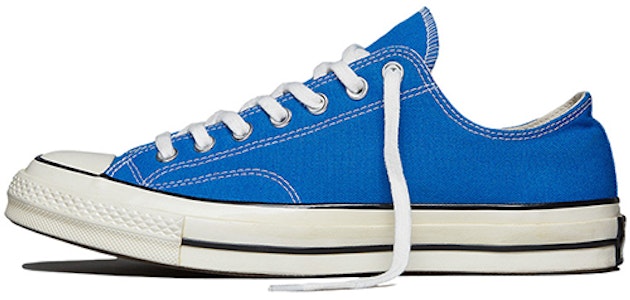 Converse Chuck Taylor All Star 防滑耐磨輕便 低筒 帆布鞋 男女款 藍 Buy Converse Chuck Taylor All Star 防滑耐磨輕便 低筒 帆布鞋 男女款 藍