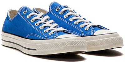 匡威Chuck Taylor All Star低帮1970s帝国版 146976c Lookbook 匡威Chuck Taylor All Star低帮1970s帝国版 146976c