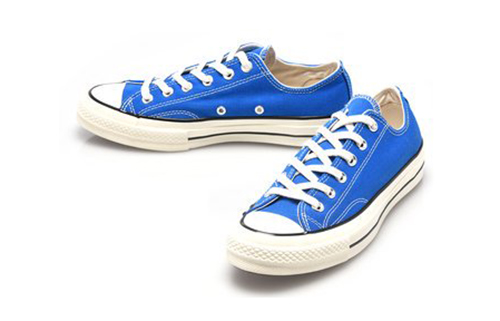 Shop 匡威Chuck Taylor All Star低帮1970s帝国版 146976c