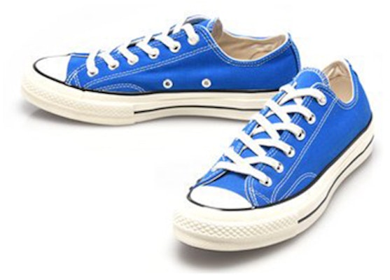 컨버스 척 테일러 1970s 로우 임페리얼 146976c Shop 컨버스 척 테일러 1970s 로우 임페리얼 146976c