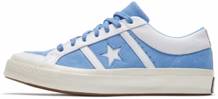 Converse One Star Academy OX Pinnacle 'Blue' 167134C Converse One Star Academy OX Pinnacle 'Blue' 167134C