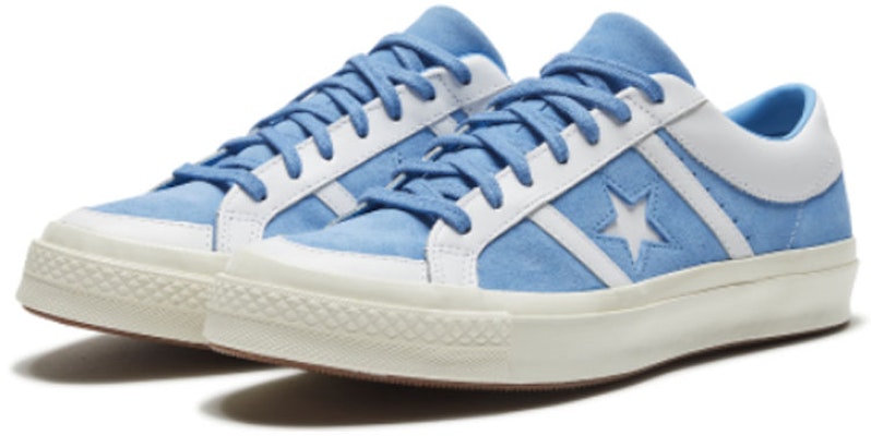 Converse One Star Academy OX Pinnacle 'Blue' 167134C Order Converse One Star Academy OX Pinnacle 'Blue' 167134C