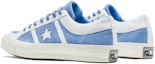 Lookbook Converse One Star Academy OX Pinnacle 'Biru' 167134C