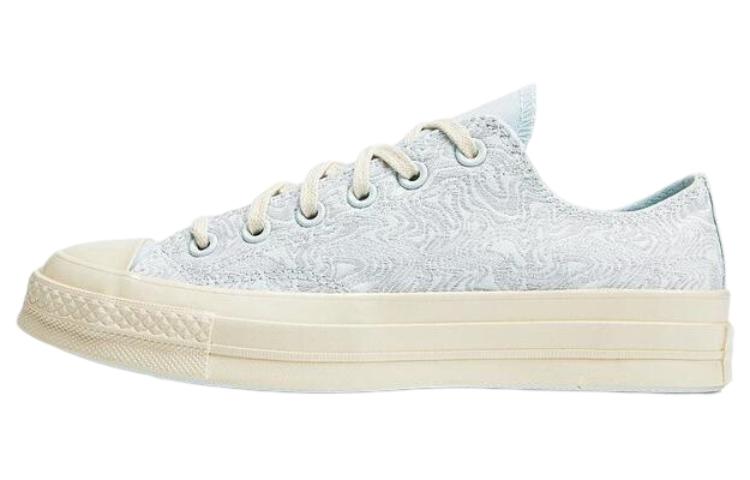 Buy Converse Chuck 70 OX 'Azul Cielo Blanco' A03508C