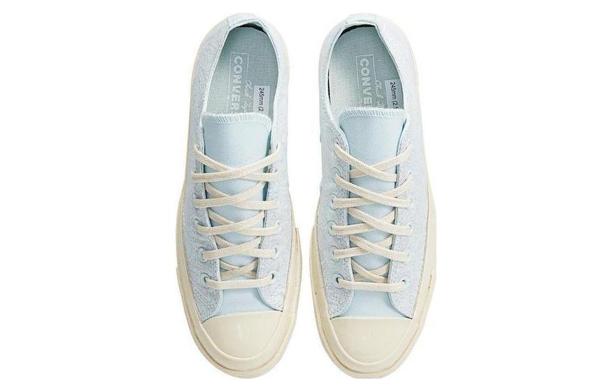 Lookbook Converse Chuck 70 OX 'Azul Cielo Blanco' A03508C