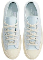 Converse Chuck 70 OX 'Biru Langit Putih' A03508C Lookbook Converse Chuck 70 OX 'Biru Langit Putih' A03508C