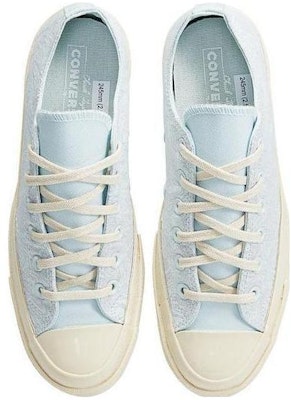 Converse Chuck 70 OX 'Azul Cielo Blanco' A03508C Lookbook Converse Chuck 70 OX 'Azul Cielo Blanco' A03508C