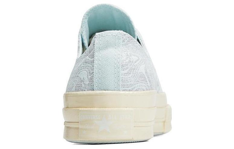 Shop Converse Chuck 70 OX 'Azul Cielo Blanco' A03508C