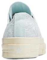 Converse Chuck 70 OX 'Biru Langit Putih' A03508C Shop Converse Chuck 70 OX 'Biru Langit Putih' A03508C