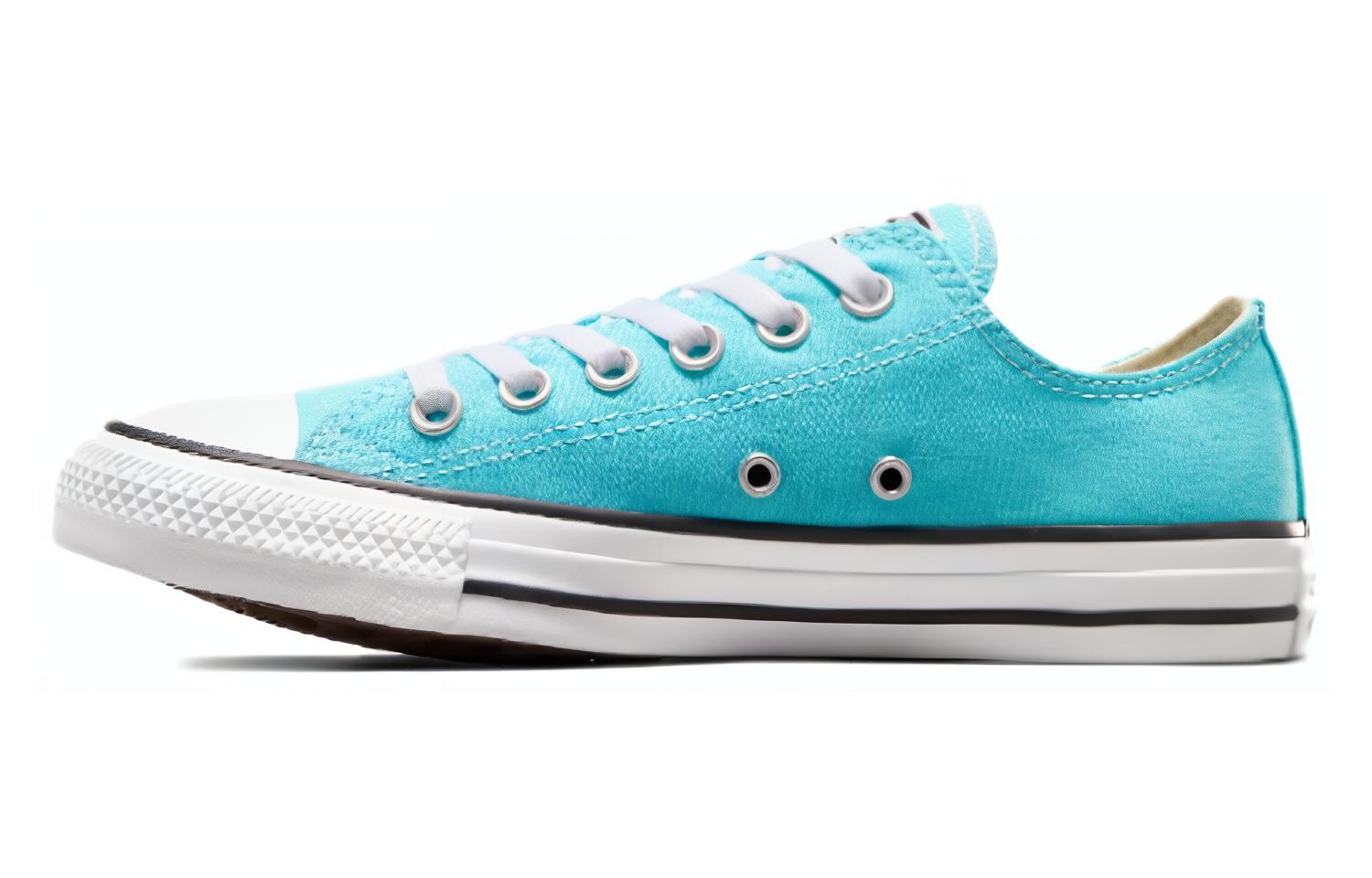 Converse Chuck Taylor All Star Low 'Blue' A06566C