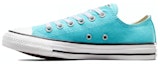Buy コンバース チャックテイラー ロー "ブルー" A06566C