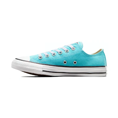 Converse Chuck Taylor All Star Low 'Blue'