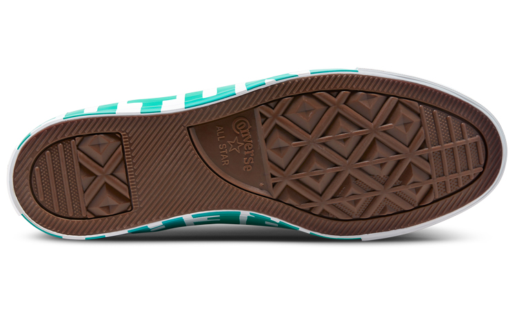 Converse Chuck Taylor All Star 'Blue Black' 圖 6