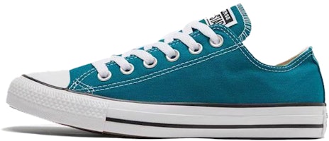 Converse Colour Chuck Taylor All Star Low Top 'Bright Spruce' 170467C Converse Colour Chuck Taylor All Star Low Top 'Bright Spruce' 170467C