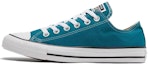 Buy Converse Warna Chuck Taylor All Star Low Top 'Bright Spruce'. 170467C
